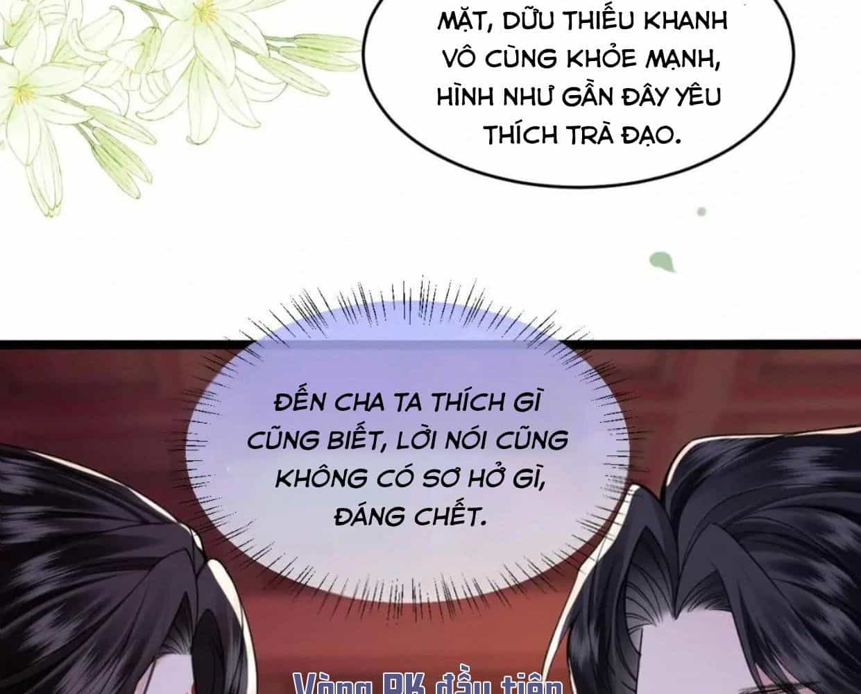 Xuyên Không Rồi, Cần Quái Gì Thể Thống - Chương 11 - ảnh 42