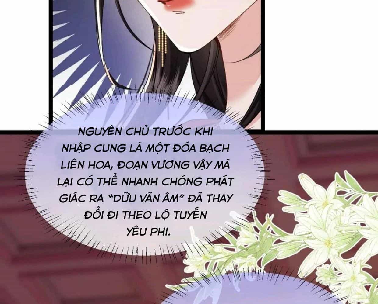 Xuyên Không Rồi, Cần Quái Gì Thể Thống - Chương 11 - ảnh 48