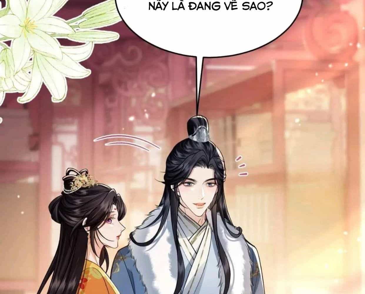 Xuyên Không Rồi, Cần Quái Gì Thể Thống - Chương 11 - ảnh 58