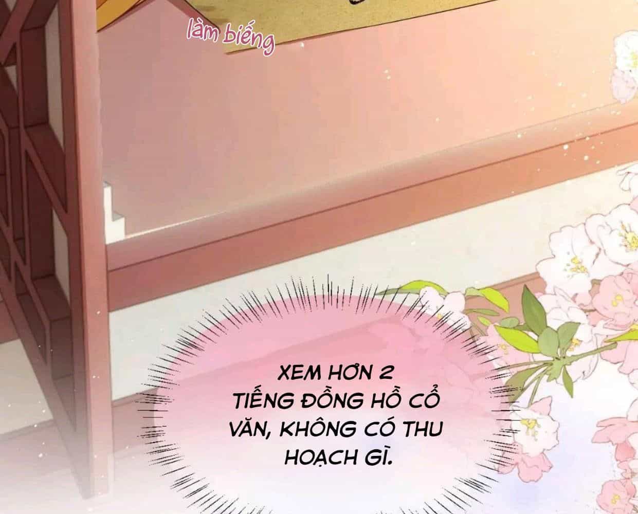 Xuyên Không Rồi, Cần Quái Gì Thể Thống - Chương 11 - ảnh 7