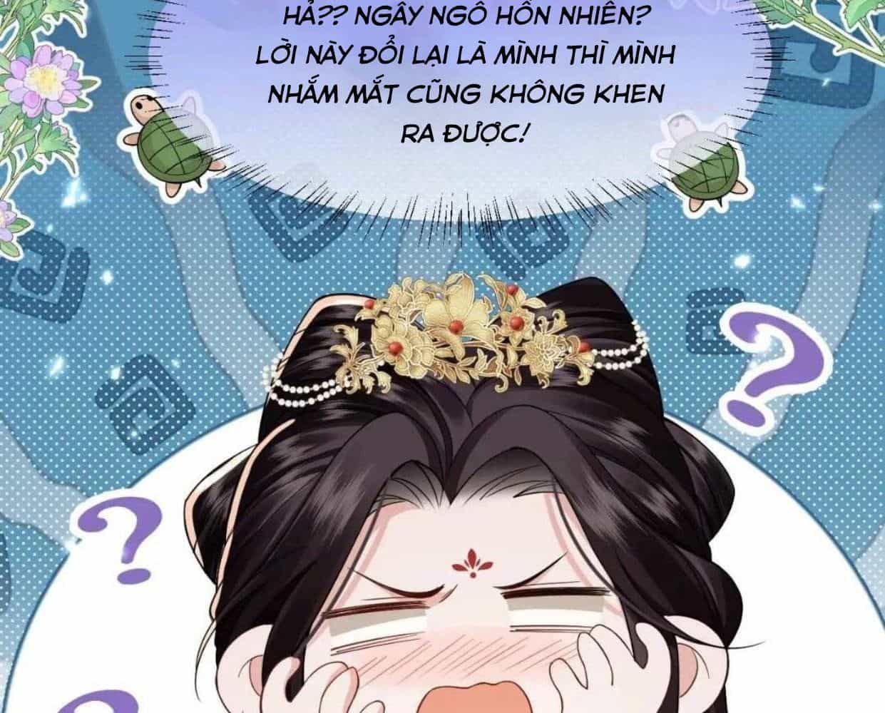 Xuyên Không Rồi, Cần Quái Gì Thể Thống - Chương 11 - ảnh 71