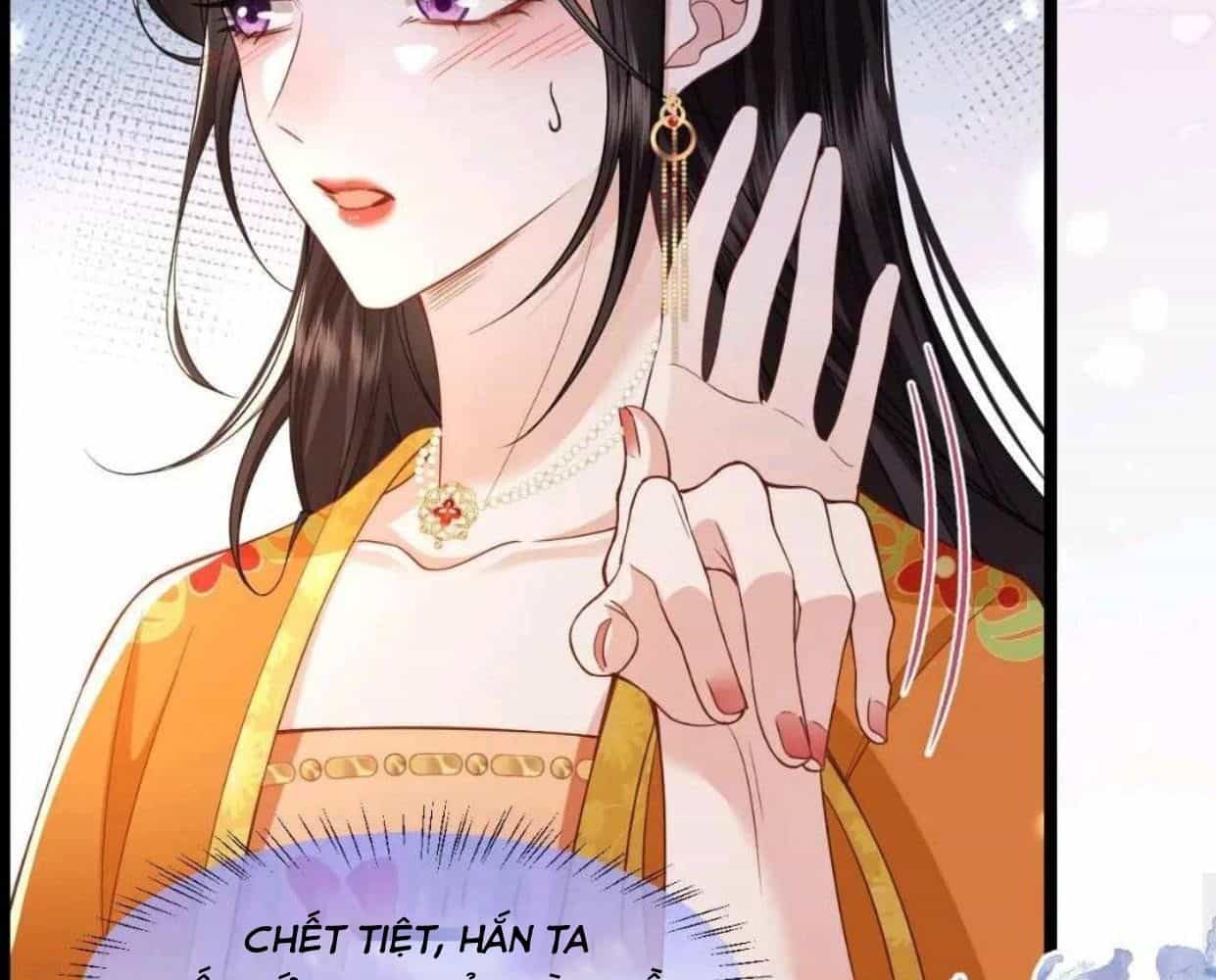 Xuyên Không Rồi, Cần Quái Gì Thể Thống - Chương 11 - ảnh 76