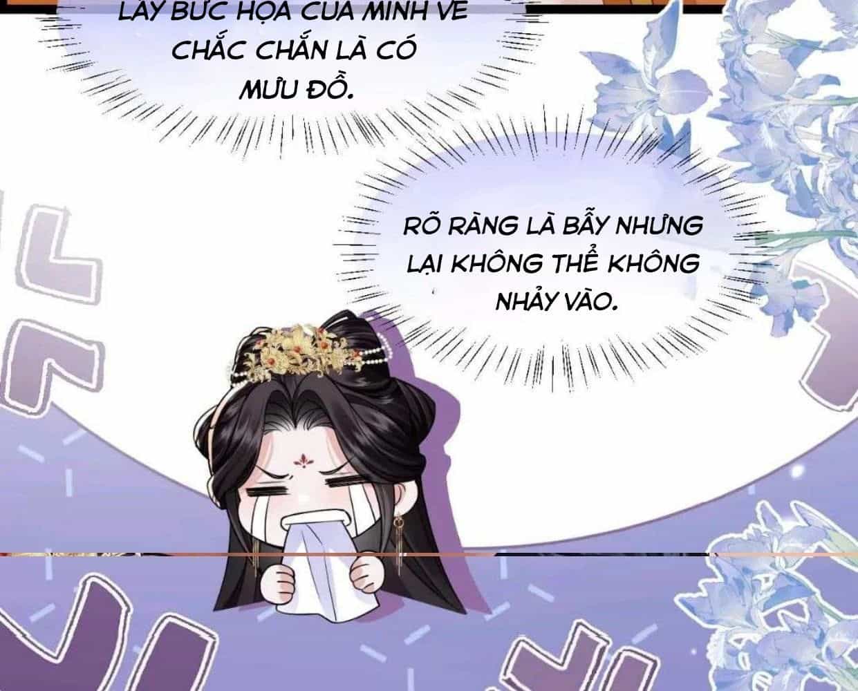 Xuyên Không Rồi, Cần Quái Gì Thể Thống - Chương 11 - ảnh 77