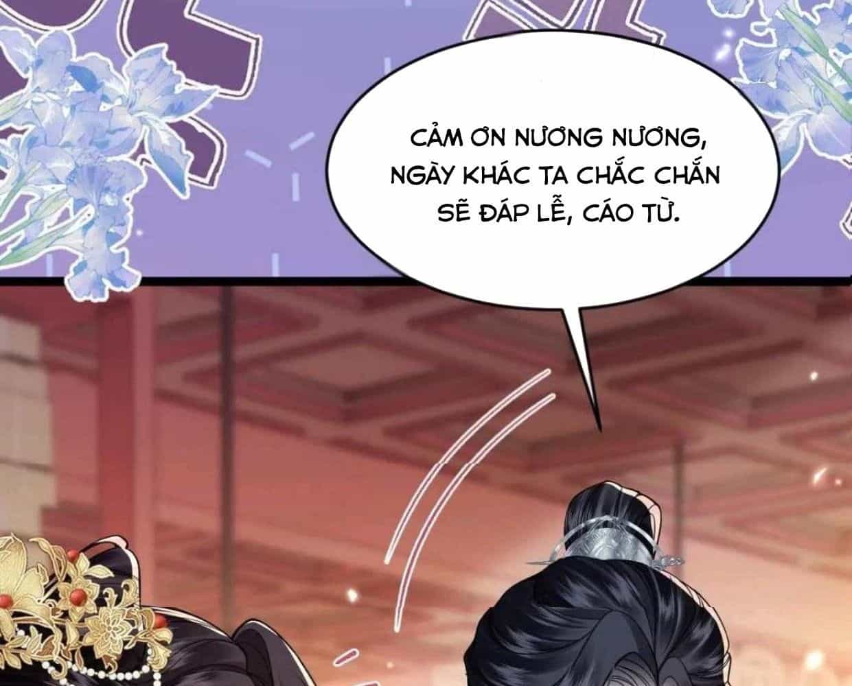 Xuyên Không Rồi, Cần Quái Gì Thể Thống - Chương 11 - ảnh 78