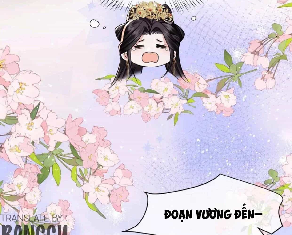Xuyên Không Rồi, Cần Quái Gì Thể Thống - Chương 11 - ảnh 8
