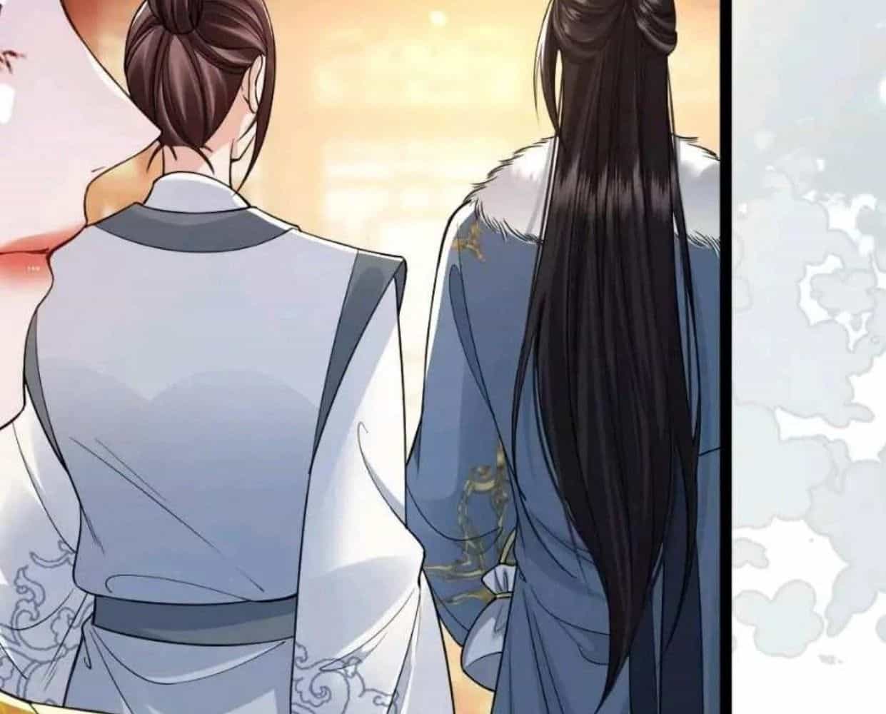 Xuyên Không Rồi, Cần Quái Gì Thể Thống - Chương 11 - ảnh 82