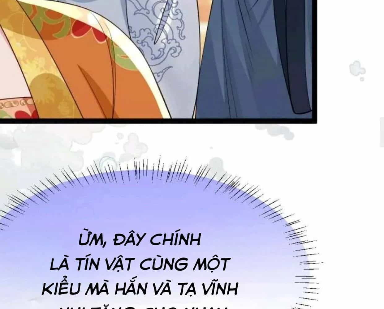Xuyên Không Rồi, Cần Quái Gì Thể Thống - Chương 11 - ảnh 83