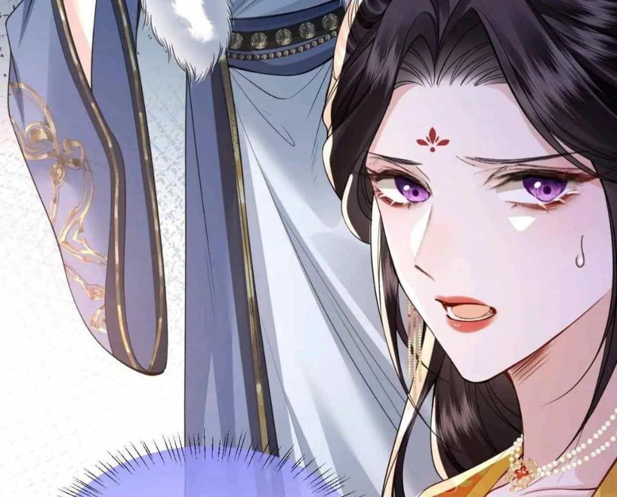 Xuyên Không Rồi, Cần Quái Gì Thể Thống - Chương 11 - ảnh 88