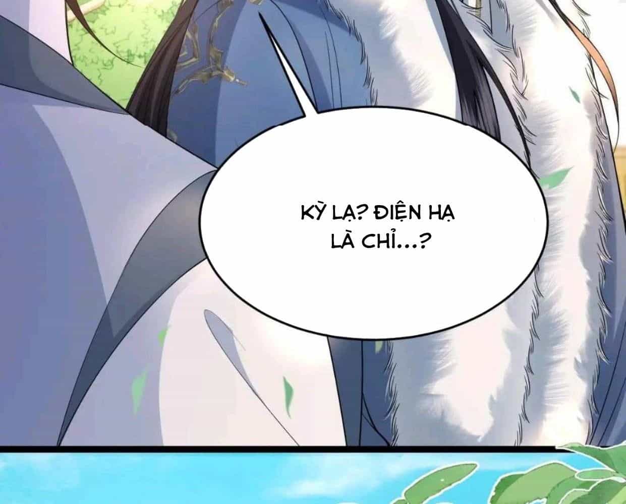 Xuyên Không Rồi, Cần Quái Gì Thể Thống - Chương 11 - ảnh 97