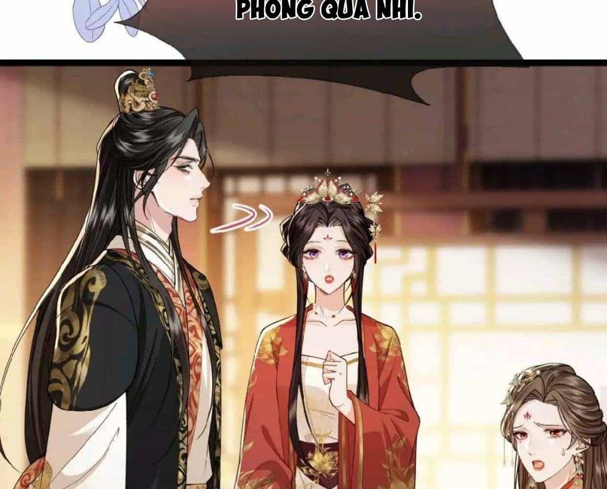 Xuyên Không Rồi, Cần Quái Gì Thể Thống - Chương 12 - ảnh 106
