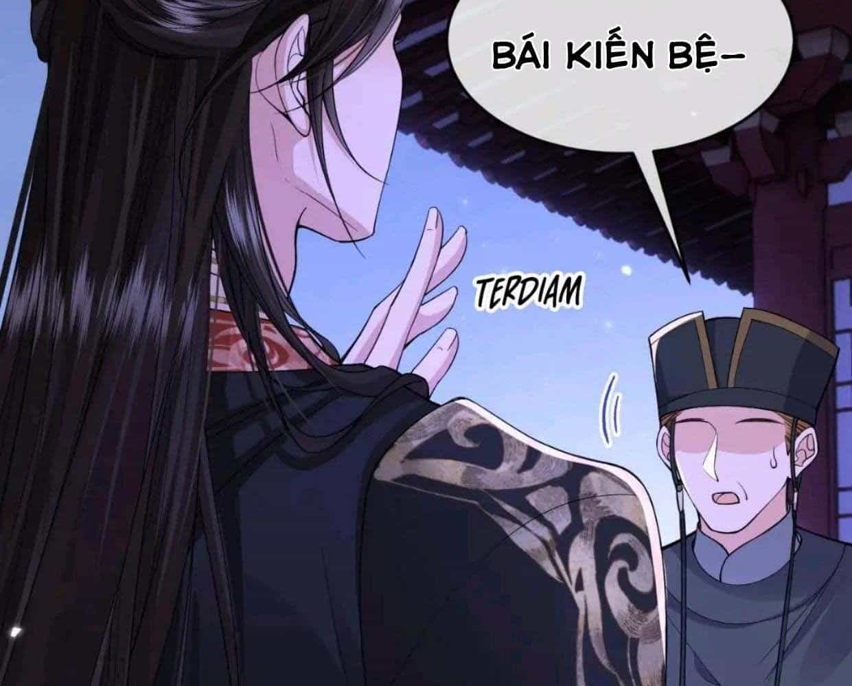 Xuyên Không Rồi, Cần Quái Gì Thể Thống - Chương 12 - ảnh 11