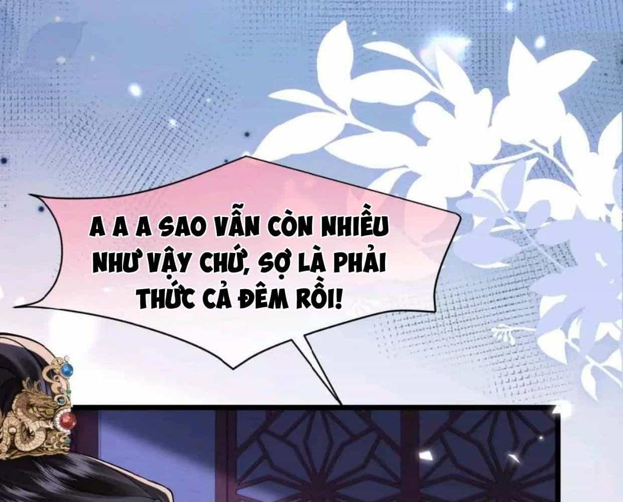 Xuyên Không Rồi, Cần Quái Gì Thể Thống - Chương 12 - ảnh 13