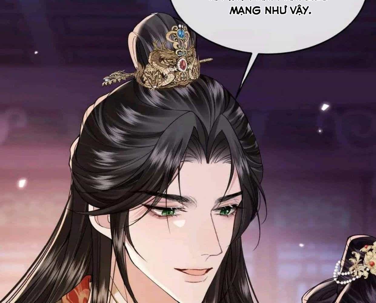Xuyên Không Rồi, Cần Quái Gì Thể Thống - Chương 12 - ảnh 15