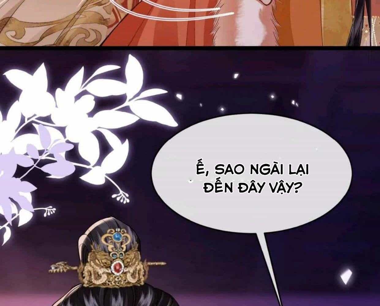 Xuyên Không Rồi, Cần Quái Gì Thể Thống - Chương 12 - ảnh 17