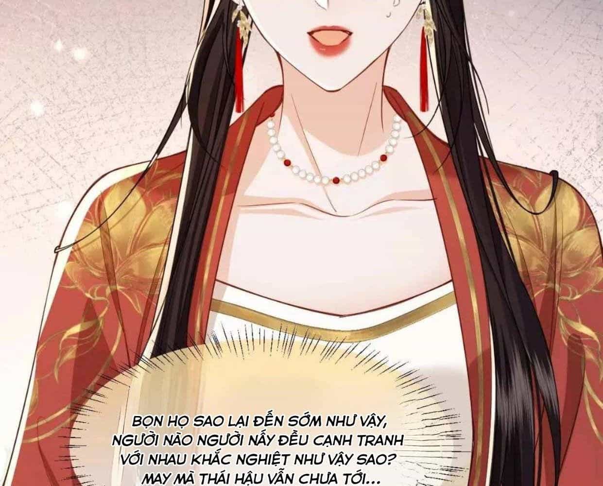Xuyên Không Rồi, Cần Quái Gì Thể Thống - Chương 12 - ảnh 33