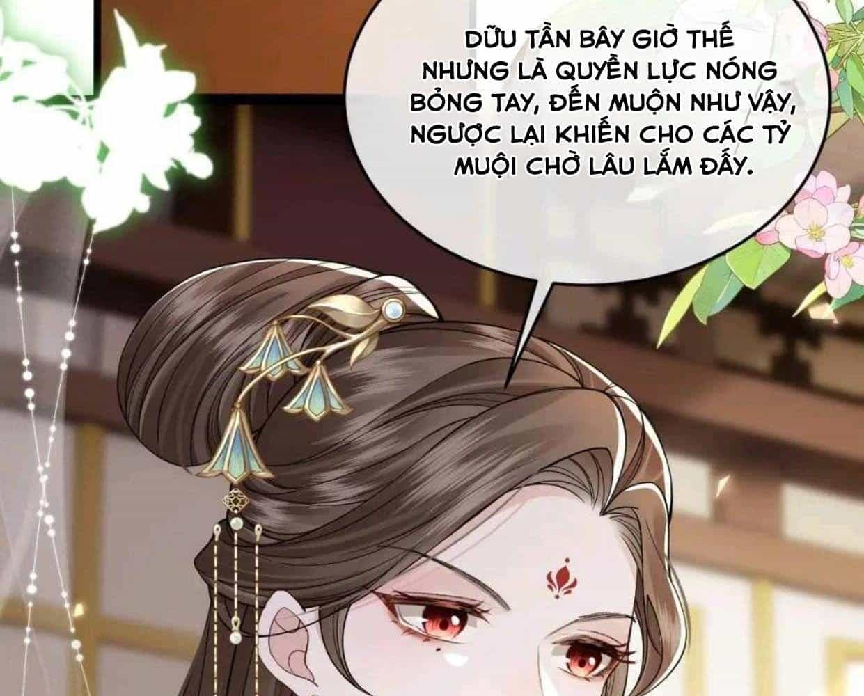 Xuyên Không Rồi, Cần Quái Gì Thể Thống - Chương 12 - ảnh 36