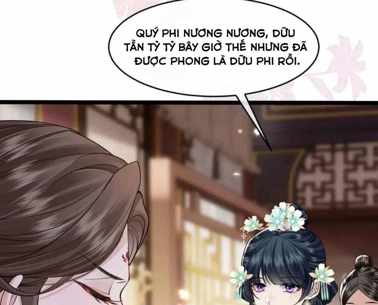 Xuyên Không Rồi, Cần Quái Gì Thể Thống - Chương 12 - ảnh 41