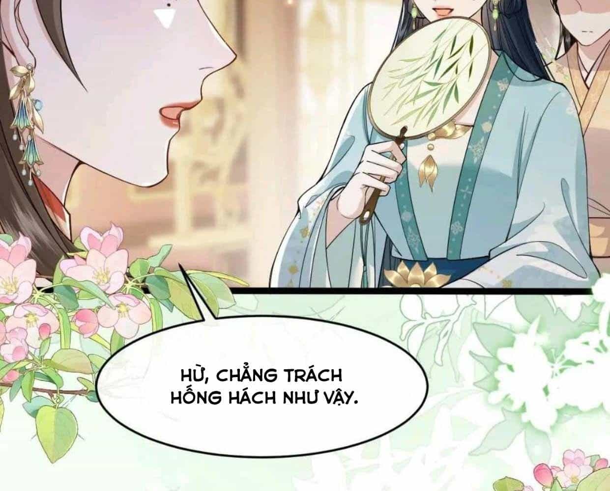 Xuyên Không Rồi, Cần Quái Gì Thể Thống - Chương 12 - ảnh 42