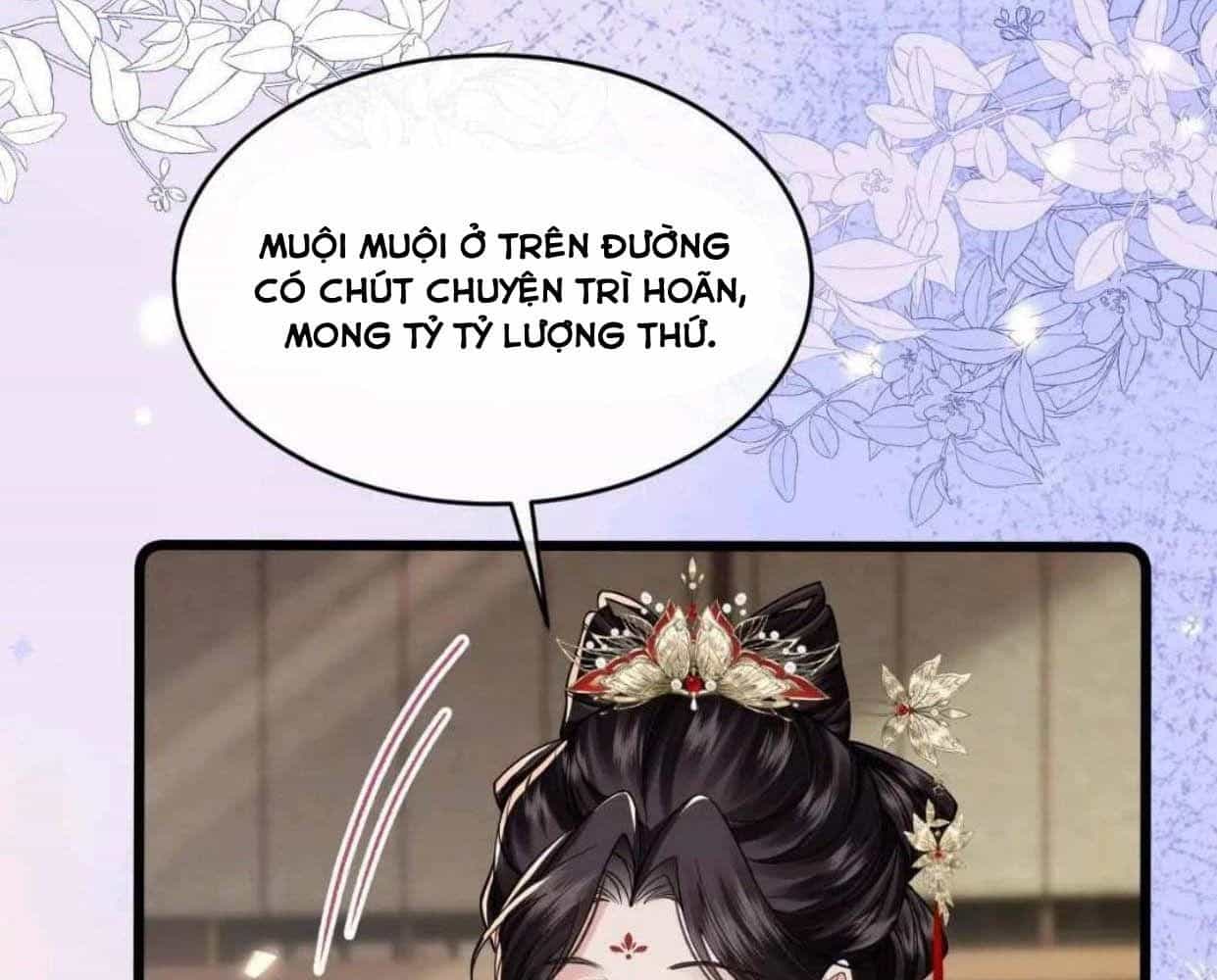 Xuyên Không Rồi, Cần Quái Gì Thể Thống - Chương 12 - ảnh 45