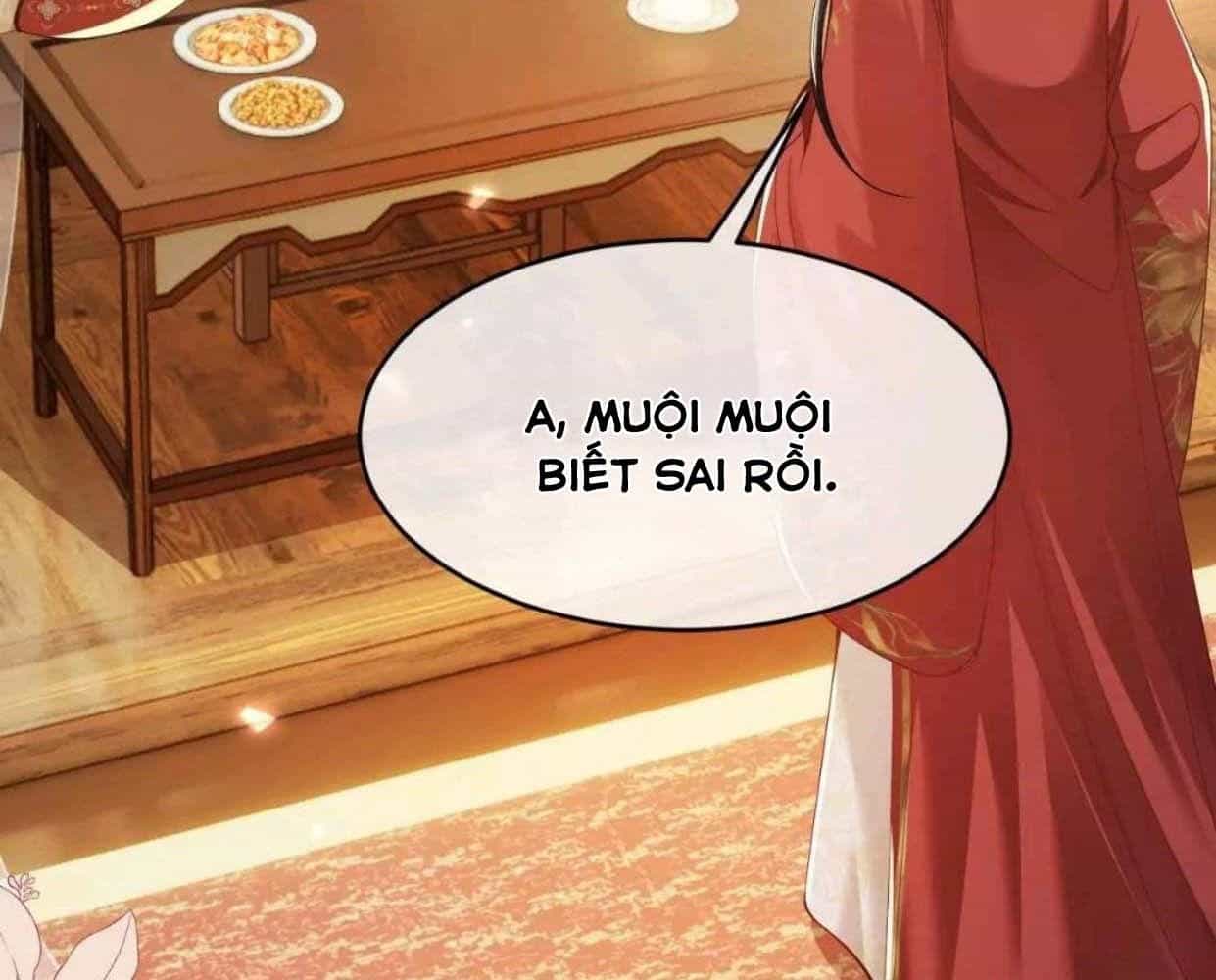 Xuyên Không Rồi, Cần Quái Gì Thể Thống - Chương 12 - ảnh 52
