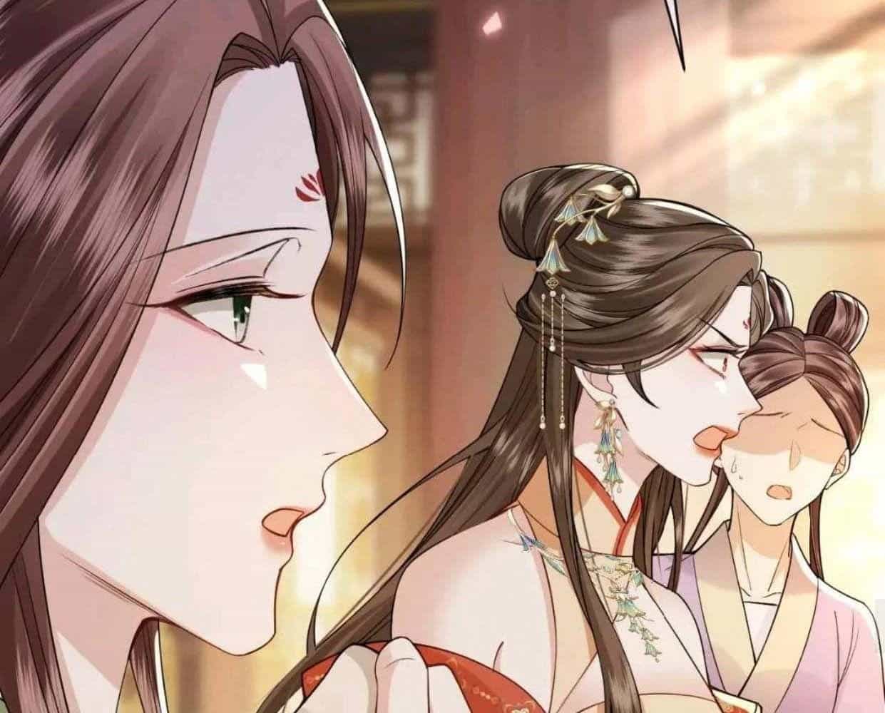 Xuyên Không Rồi, Cần Quái Gì Thể Thống - Chương 12 - ảnh 54