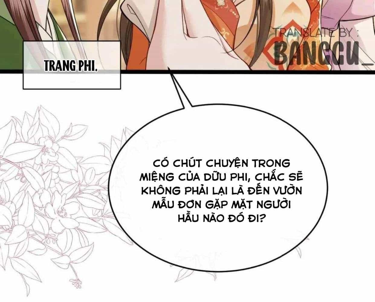 Xuyên Không Rồi, Cần Quái Gì Thể Thống - Chương 12 - ảnh 55