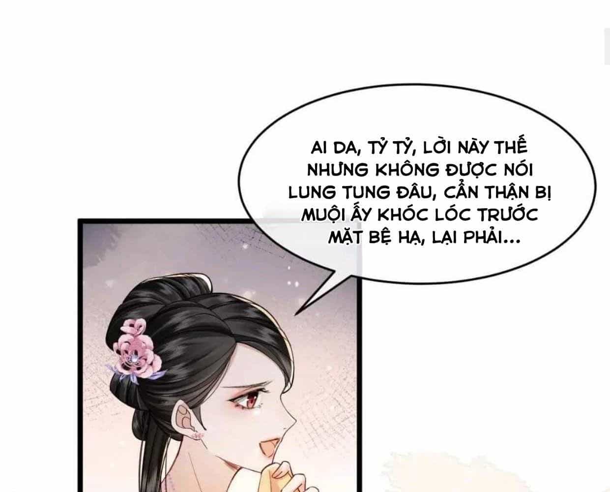 Xuyên Không Rồi, Cần Quái Gì Thể Thống - Chương 12 - ảnh 56