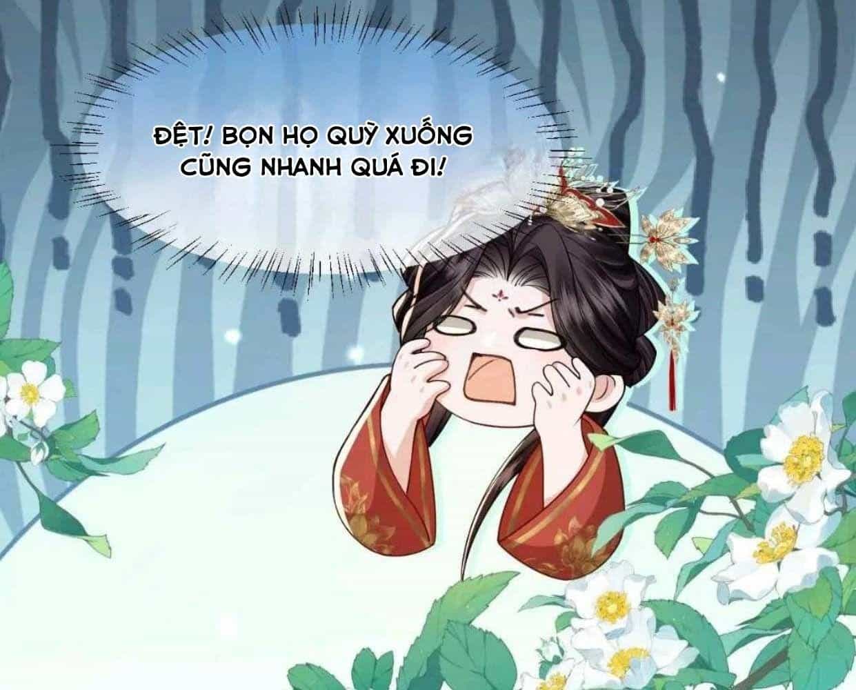 Xuyên Không Rồi, Cần Quái Gì Thể Thống - Chương 12 - ảnh 63