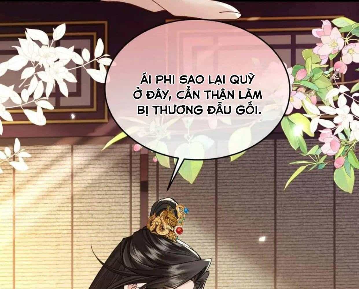 Xuyên Không Rồi, Cần Quái Gì Thể Thống - Chương 12 - ảnh 67