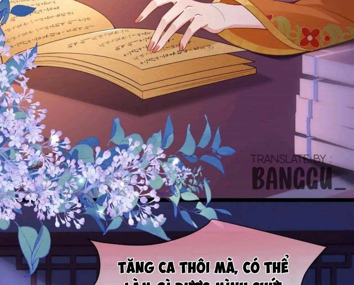 Xuyên Không Rồi, Cần Quái Gì Thể Thống - Chương 12 - ảnh 7