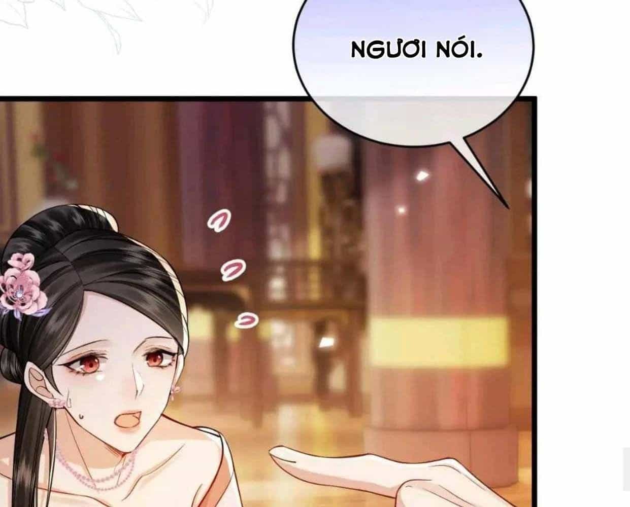 Xuyên Không Rồi, Cần Quái Gì Thể Thống - Chương 12 - ảnh 77