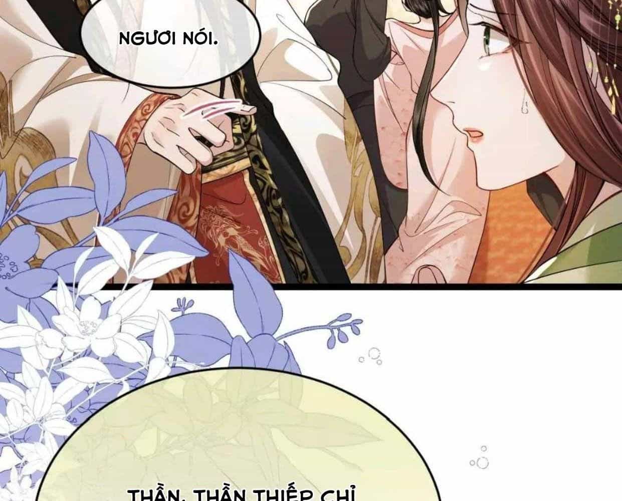 Xuyên Không Rồi, Cần Quái Gì Thể Thống - Chương 12 - ảnh 87