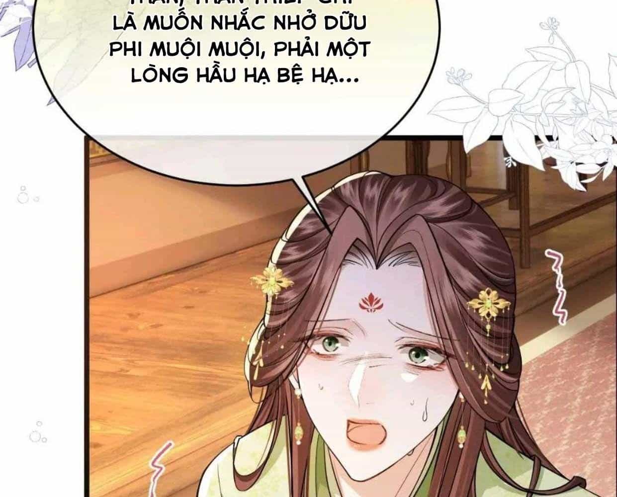 Xuyên Không Rồi, Cần Quái Gì Thể Thống - Chương 12 - ảnh 88