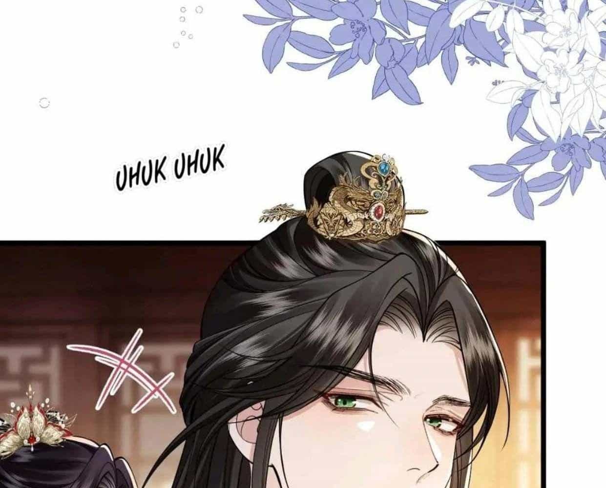 Xuyên Không Rồi, Cần Quái Gì Thể Thống - Chương 12 - ảnh 90