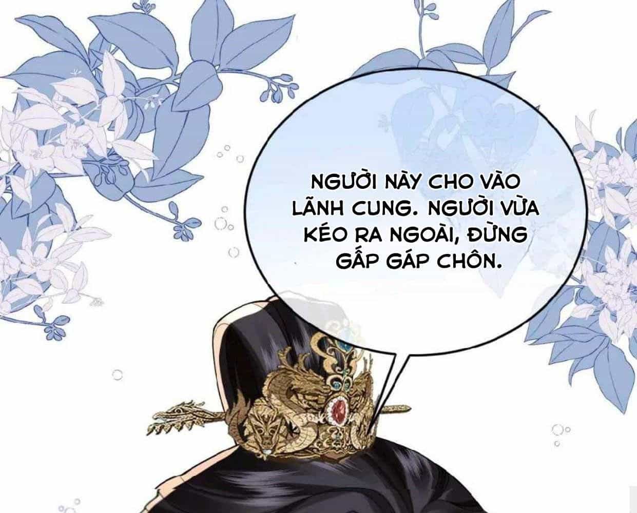 Xuyên Không Rồi, Cần Quái Gì Thể Thống - Chương 12 - ảnh 95