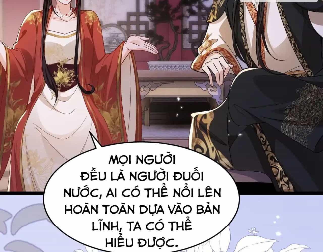 Xuyên Không Rồi, Cần Quái Gì Thể Thống - Chương 13 - ảnh 101