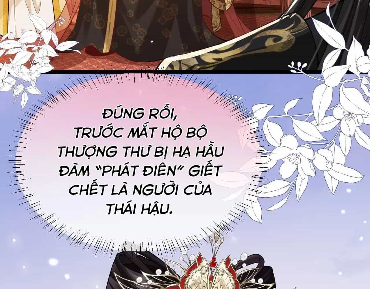 Xuyên Không Rồi, Cần Quái Gì Thể Thống - Chương 13 - ảnh 11