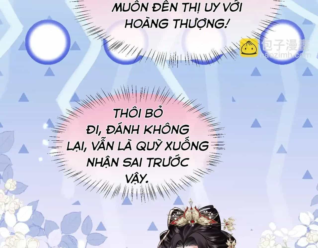 Xuyên Không Rồi, Cần Quái Gì Thể Thống - Chương 13 - ảnh 14