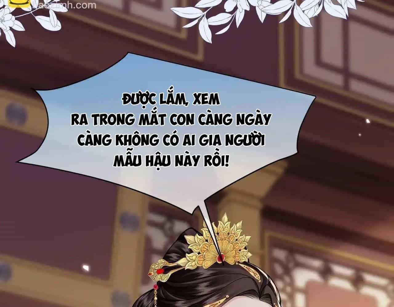 Xuyên Không Rồi, Cần Quái Gì Thể Thống - Chương 13 - ảnh 22