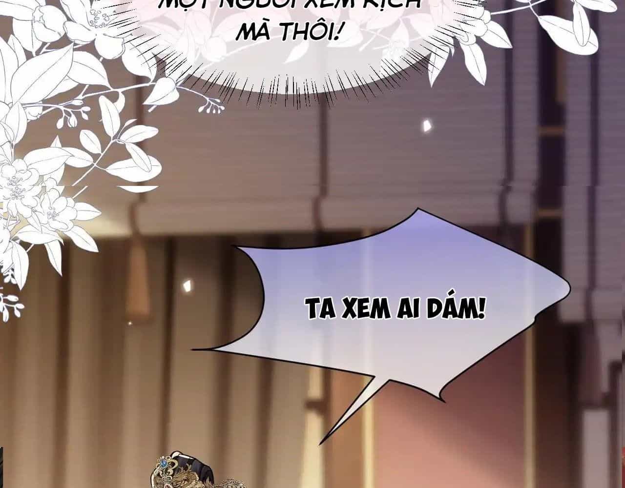 Xuyên Không Rồi, Cần Quái Gì Thể Thống - Chương 13 - ảnh 28