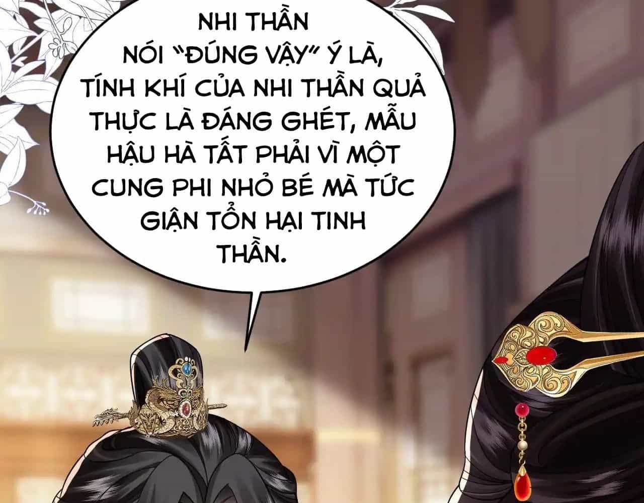 Xuyên Không Rồi, Cần Quái Gì Thể Thống - Chương 13 - ảnh 39