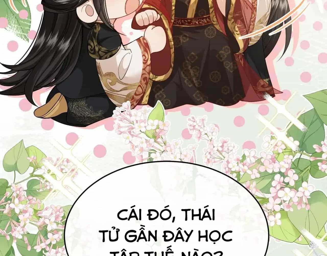 Xuyên Không Rồi, Cần Quái Gì Thể Thống - Chương 13 - ảnh 49