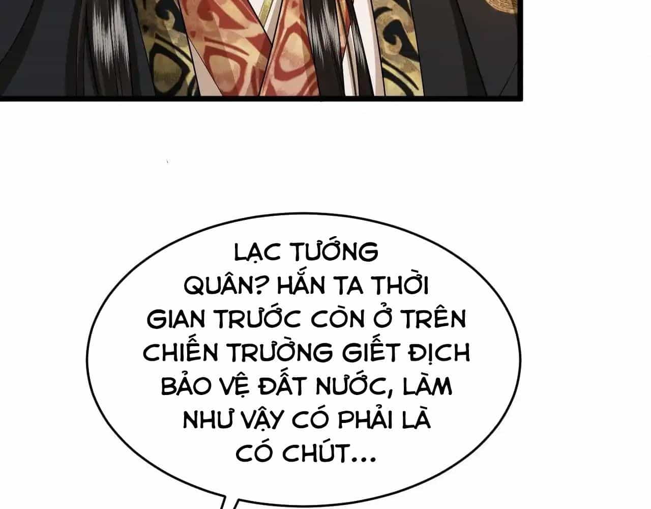 Xuyên Không Rồi, Cần Quái Gì Thể Thống - Chương 13 - ảnh 61