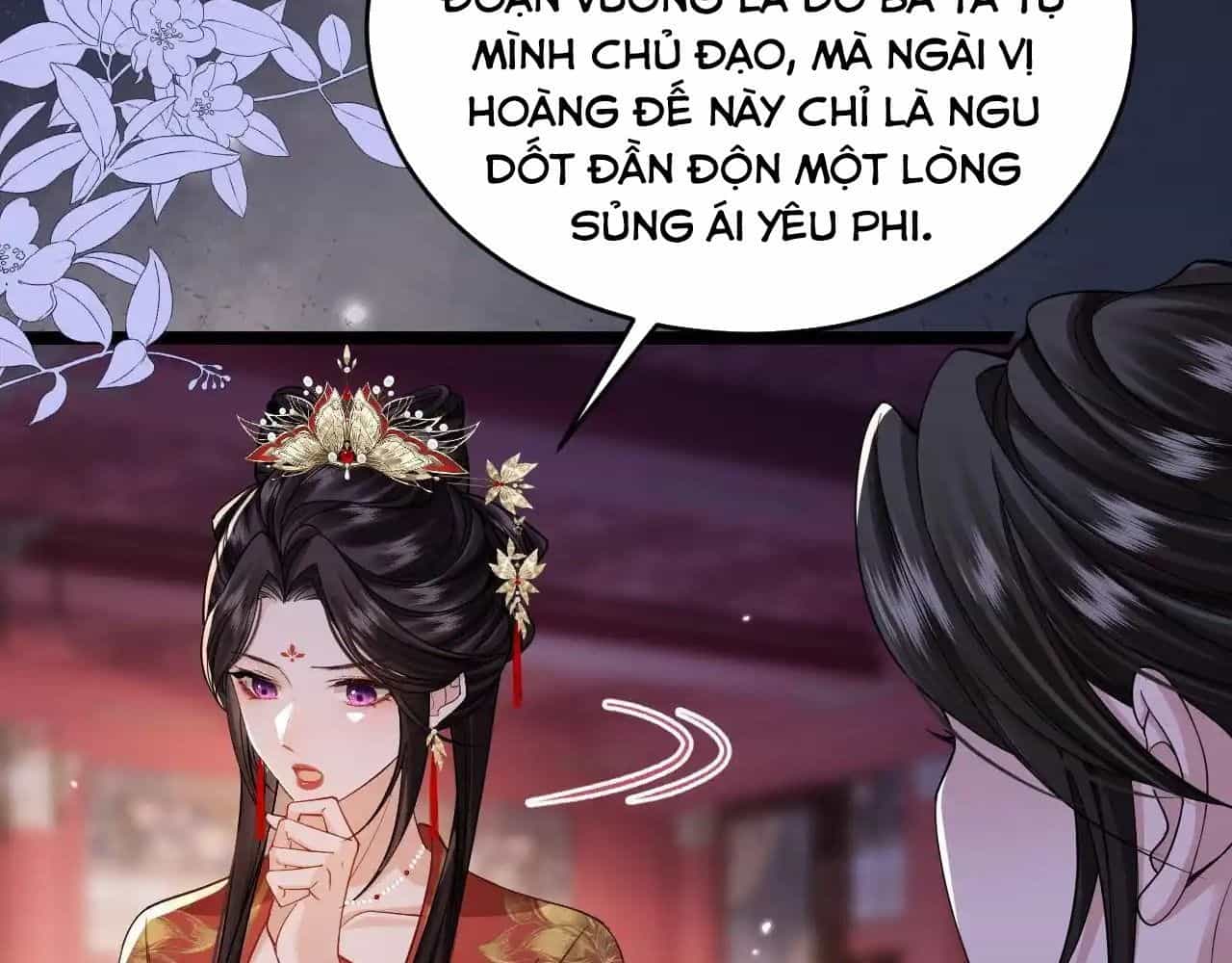 Xuyên Không Rồi, Cần Quái Gì Thể Thống - Chương 13 - ảnh 83