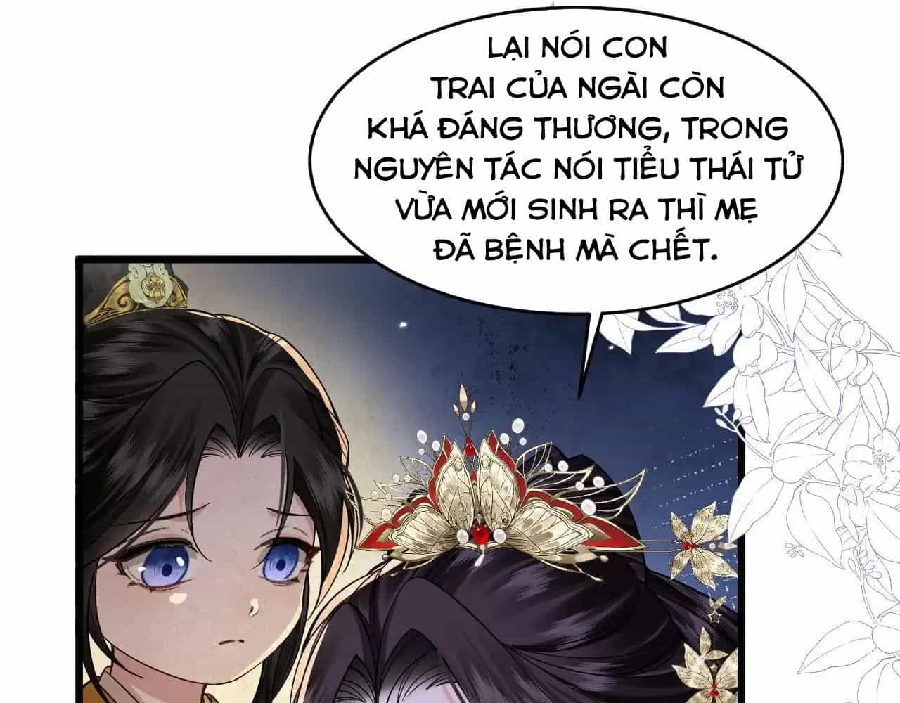 Xuyên Không Rồi, Cần Quái Gì Thể Thống - Chương 13 - ảnh 89