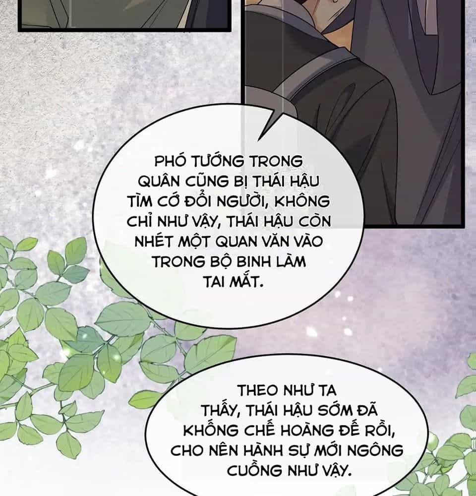 Xuyên Không Rồi, Cần Quái Gì Thể Thống - Chương 14 - ảnh 11