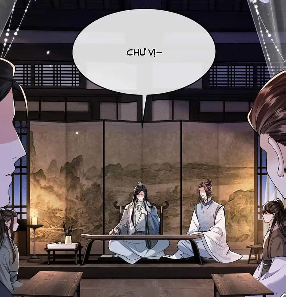 Xuyên Không Rồi, Cần Quái Gì Thể Thống - Chương 14 - ảnh 14