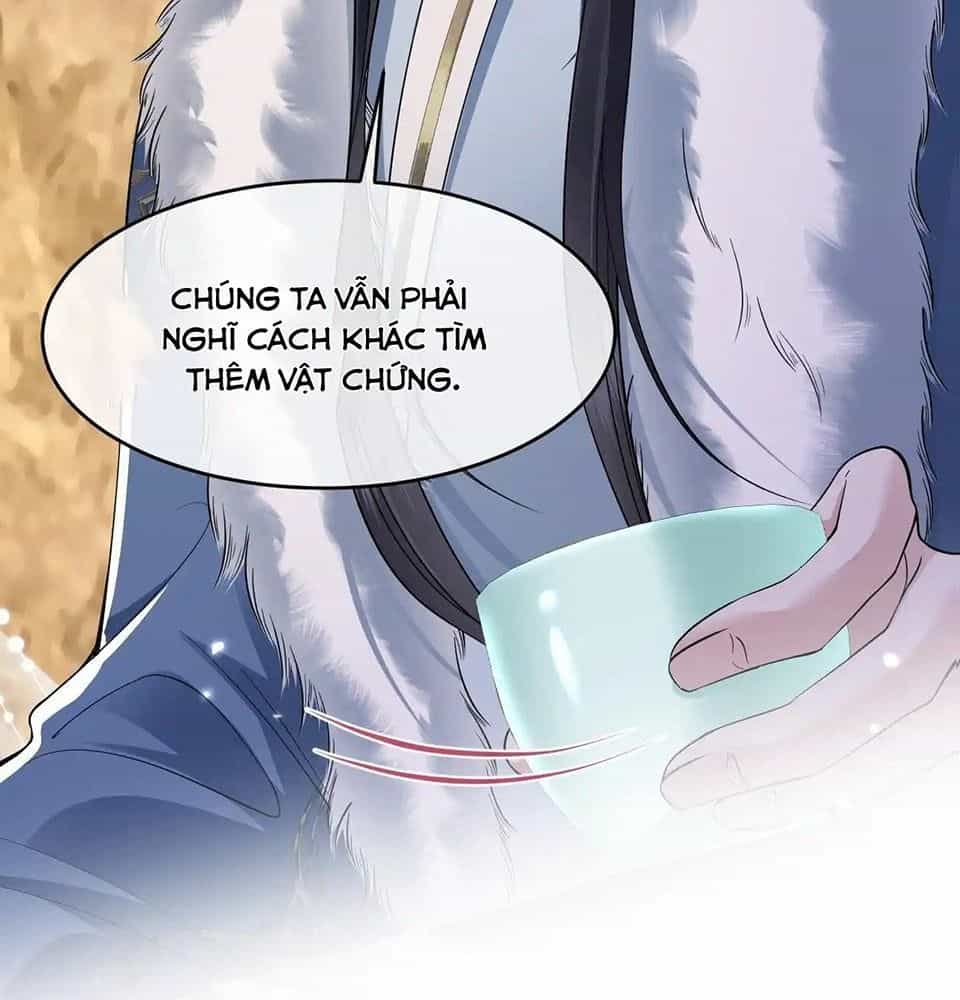 Xuyên Không Rồi, Cần Quái Gì Thể Thống - Chương 14 - ảnh 21