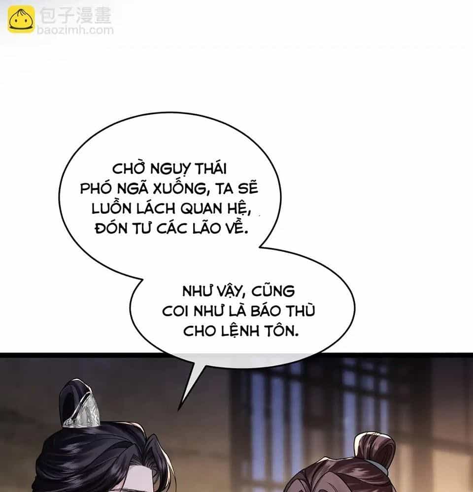 Xuyên Không Rồi, Cần Quái Gì Thể Thống - Chương 14 - ảnh 22