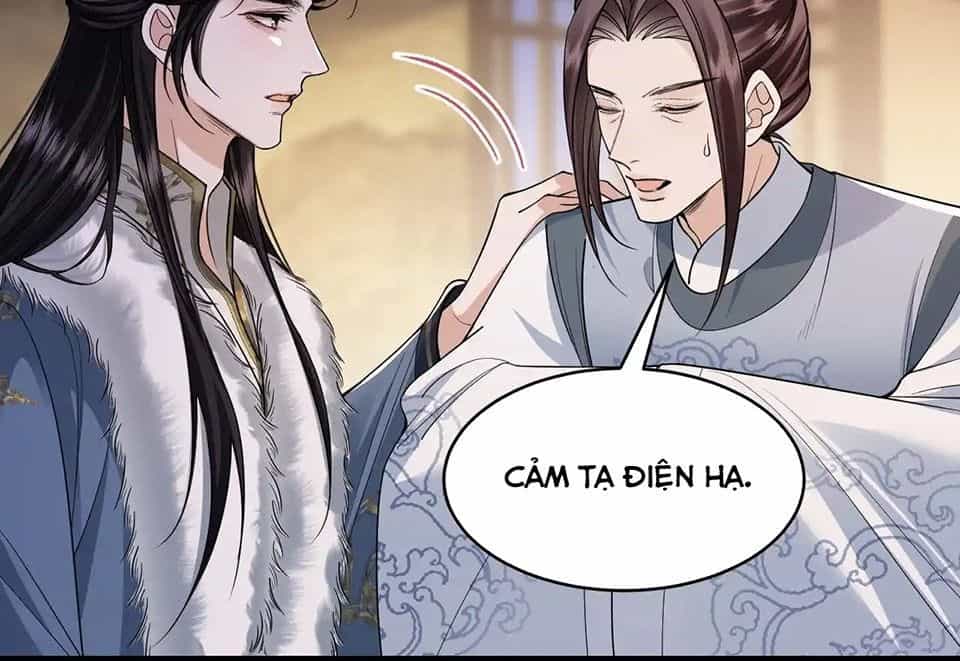 Xuyên Không Rồi, Cần Quái Gì Thể Thống - Chương 14 - ảnh 23